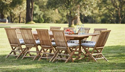 Creating your ideal outdoor dining area