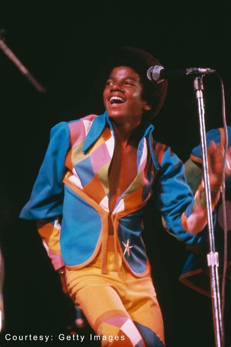 Michael Jackson Performs In 1970s - Michael Jackson Official Site