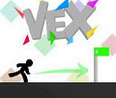 Vex - Play Vex Game - Free Online Games