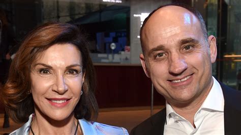 Things You Didn't Know About Hilary Farr And David Visentin