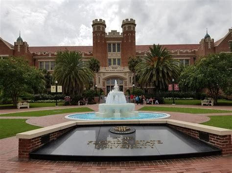 Florida State University - 98 Photos & 23 Reviews - Colleges & Universities - 600 W College Ave ...