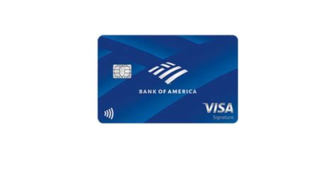 Bank of America® Travel Rewards Credit Card | BestCards.com