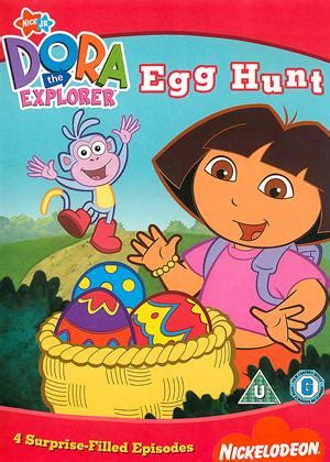 Rent Dora the Explorer: Egg Hunt (2003) film | CinemaParadiso.co.uk