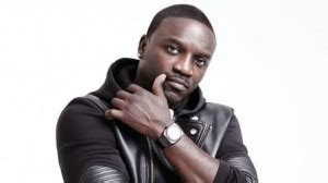 Akon's Biography And Facts' | Popnable