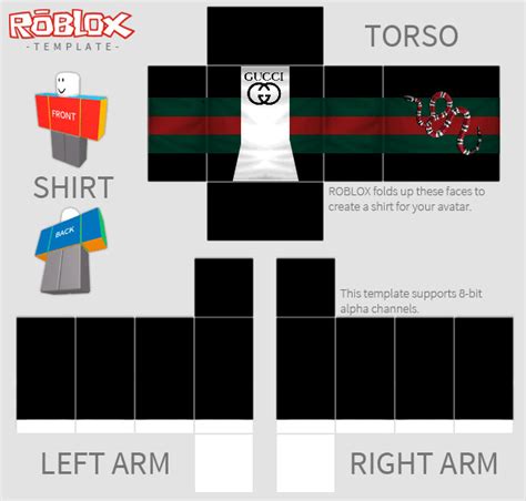 Roblox Gucci Bag T Shirt | City of Kenmore, Washington