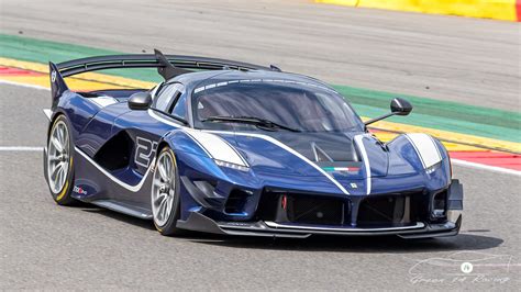 17 Inspirational The Ferrari Fxx K Evo - Italian Supercar