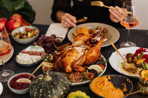 Round Up of Tucson Restaurants Serving Up Thanksgiving Specials | UrbanMatter Phoenix