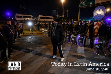 A General Strike Against IMF Deal Paralyzes Argentina's Main Cities ...