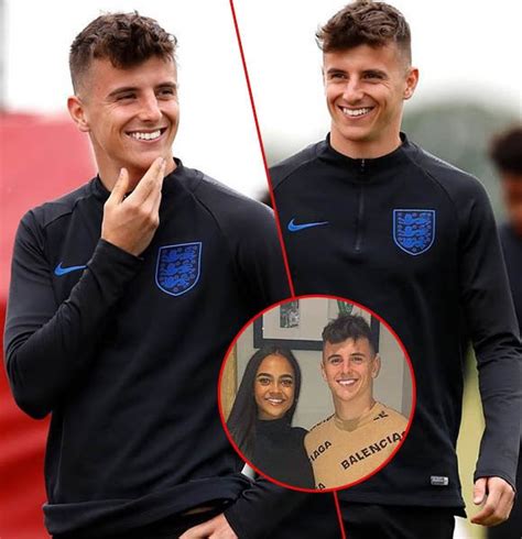 Mason Mount Girlfriend Instagram - pic-loaf