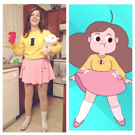 [Self] Bee from 'Bee and Puppycat' • /r/cosplay | Bee and puppycat ...