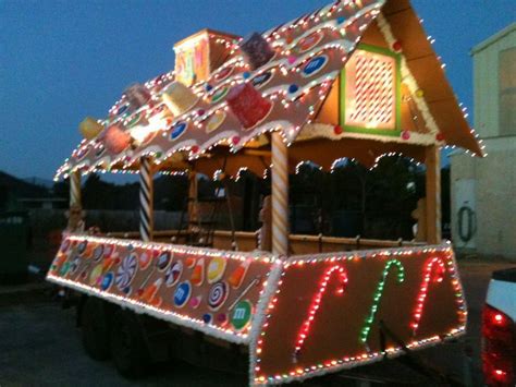 christmas parade floats - Google Search | Christmas parade, Holiday parades, Christmas parade floats