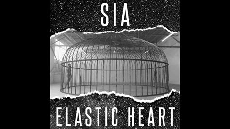 Sia - Elastic Heart (Metal Cover) - YouTube