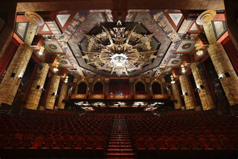 TCL Chinese Theatre in Hollywood turns 90 today | Las Vegas Review-Journal