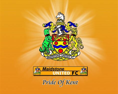 Maidstone United | Kent Sports News