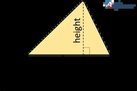 Calculator for Area of a Triangle Online