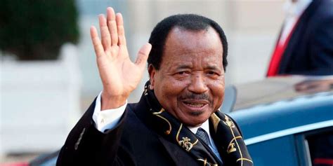 One year in jail for insulting Cameroon President Paul Biya | Nation