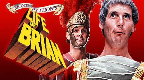 Monty Python's Life of Brian (1979) - Netflix | Flixable