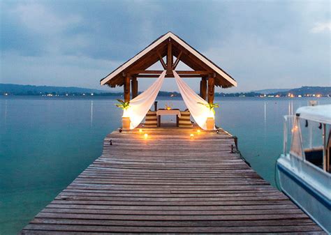 Aore Island Resort - Vanuatu Escapes - Vanuatu Holidays