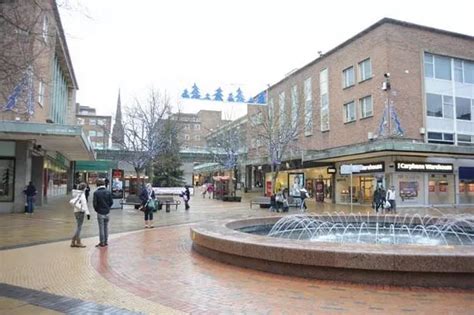 Your suggestions for revamping ‘ugly’ Coventry city centre - CoventryLive