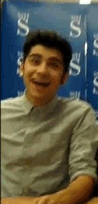 Zayn Malik Smiling GIFs - Find & Share on GIPHY