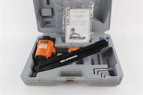 Air Ace Framing Nailer | Property Room