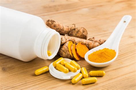 Potential Turmeric Side Effects You Should Know About