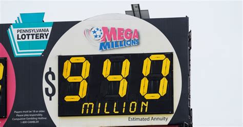 What Are the 10 Largest US Lottery Jackpots Ever Won? | NTD