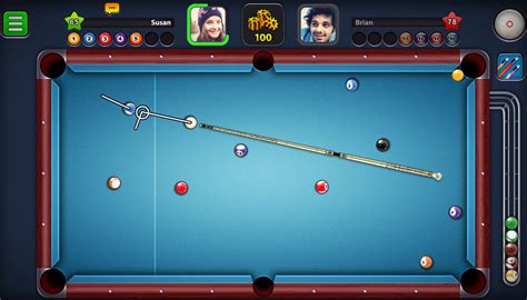 8 ball pool apk latest version download