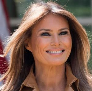 Melania Trump Birthday and Wiki, Bio, Net Worth, Affair, Married ...