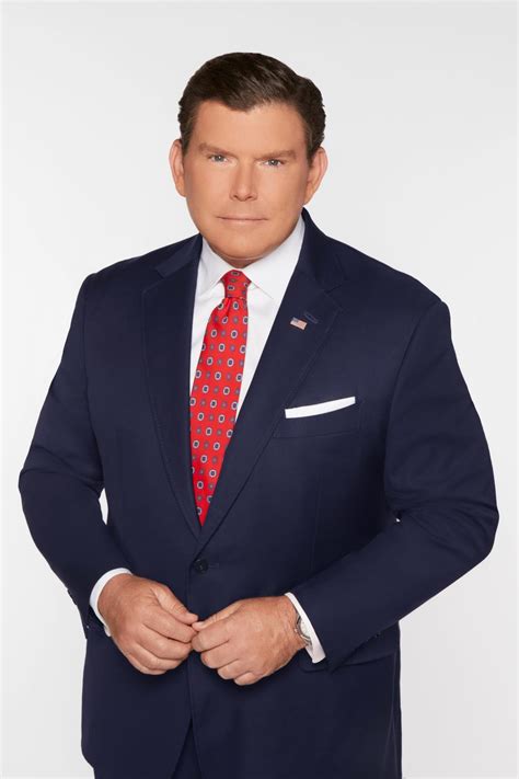 Fox News' Bret Baier, wife ask town to OK new security gates for $37M Palm Beach home