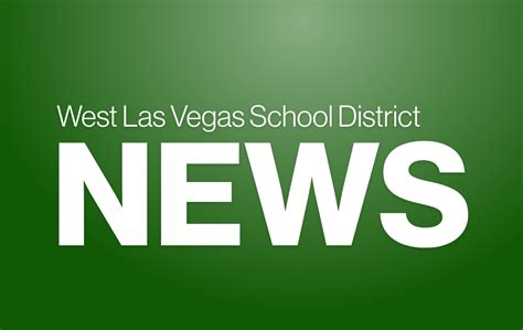 West Las Vegas School District