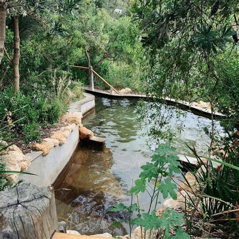 Glamping and 24/7 bathing now happening at Peninsula Hot Springs - One ...