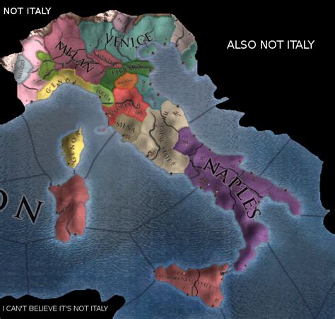 EU4 - Development Diary - 21st of May 2019 | Paradox Interactive Forums