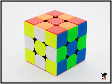 Amazing 3x3 Algorithm Cube Patterns - The Duke of Cubes