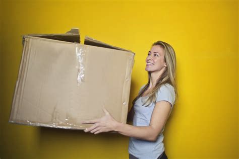 8 Cheap Moving House Tips