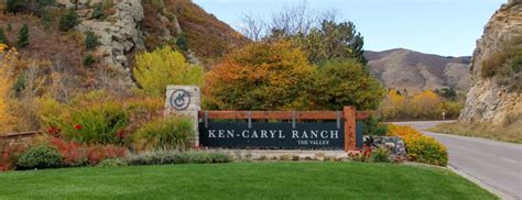 Ken-Caryl Ranch - ADCON Custom Signs