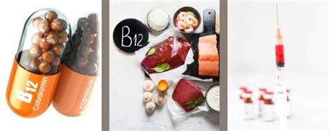 Vitamin B12 Weight Loss Connections + Reasons You Don’t Want to Be Low | The Healthy RD