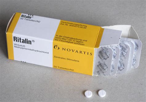 Ritalin (Methylphenidate): Uses, Abuse, Impact | SchoolWorkHelper