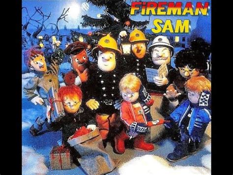 Fireman Sam - Snow Business (1988) - YouTube