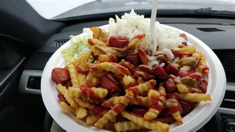 Some finnish street food : r/FoodPorn