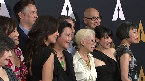 'Joy Luck Club' cast reunites for 25-year celebration - ABC7 Los Angeles