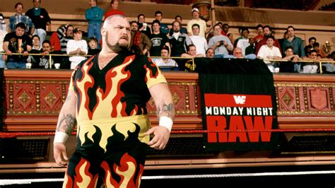 Bam Bam Bigelow | Online World of Wrestling