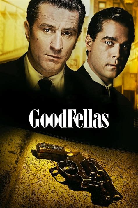 GoodFellas (1990) – Movie Info | Release Details