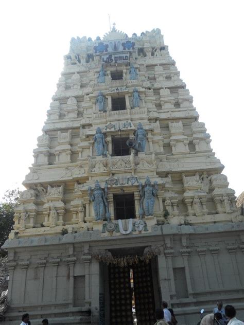 My Spiritual Journey: Melmaruvathur, Madhuranthagam & Selaiyur temples ...