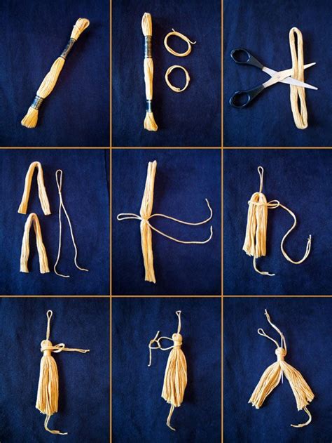 Recipes for All | Graduation diy, Tassels tutorials, Graduation party decor