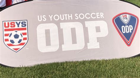 US Youth Soccer Boys ODP Midwest Regional Team rosters selected for ...