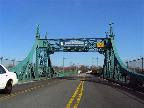 City Island Bridge - New York City, New York