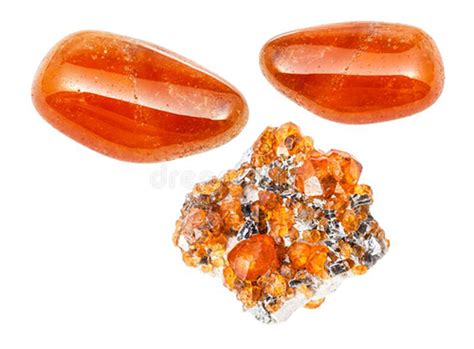 Garnet | Healing, properties & powers - sylviesspirit.com