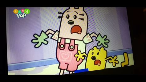 Wow wow wubbzy scream - mserllodge