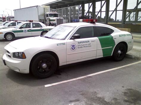 Ice Homeland Security Vehicles - All Are Here